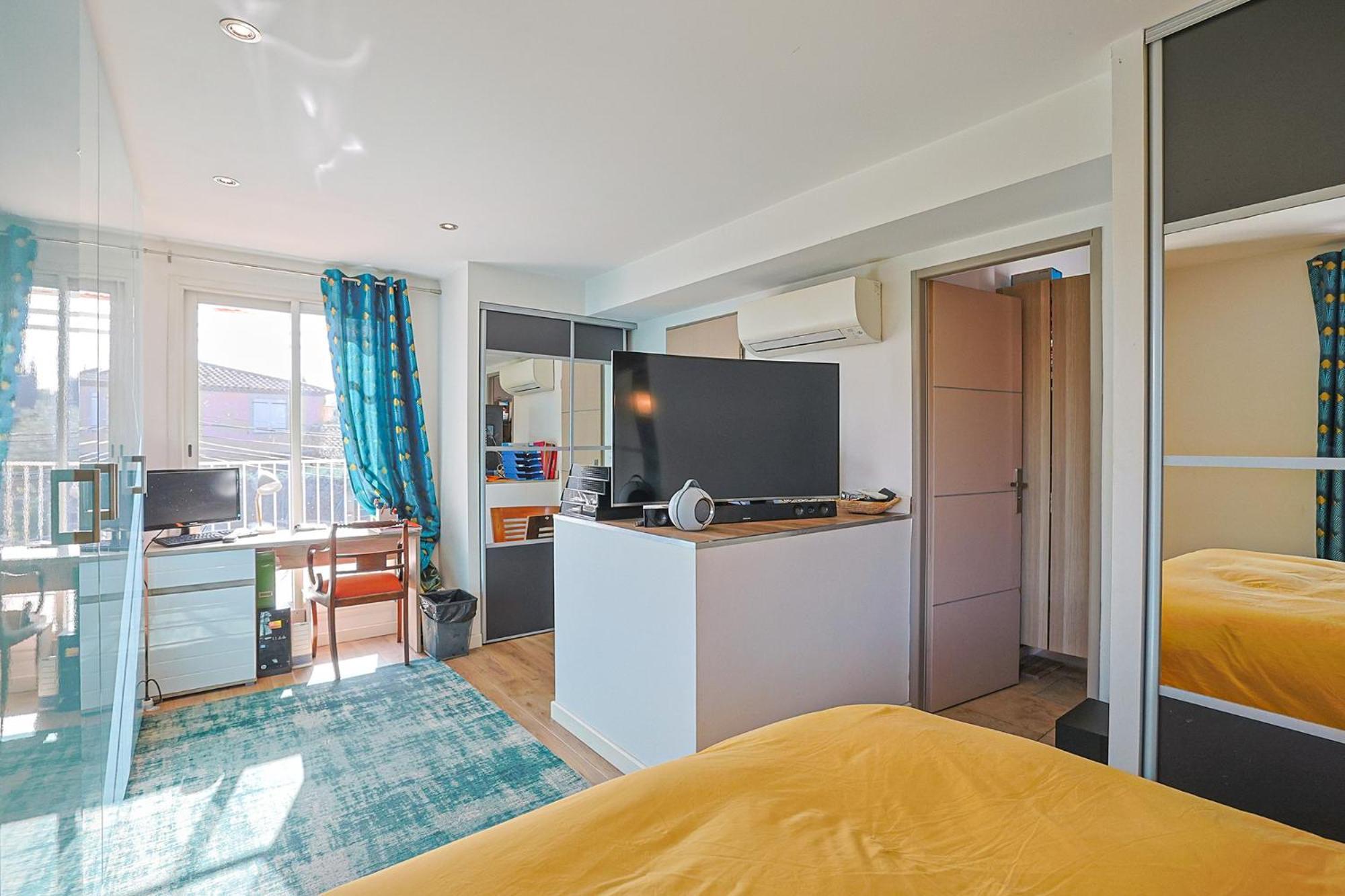 Maison Avec Piscine Et Jacuzzi Proche Des Plages Villa Toulon