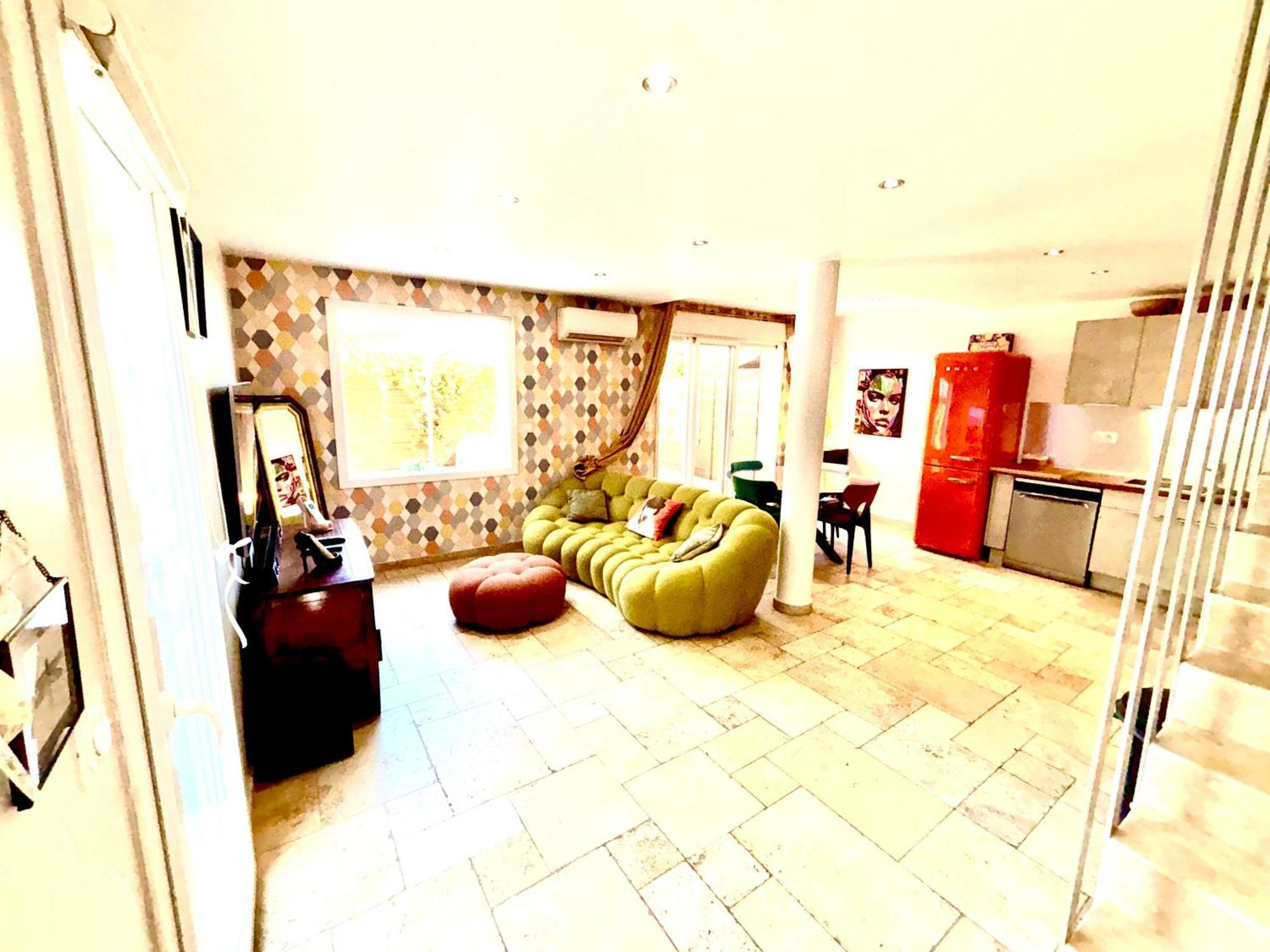 Maison Avec Piscine Et Jacuzzi Proche Des Plages Villa