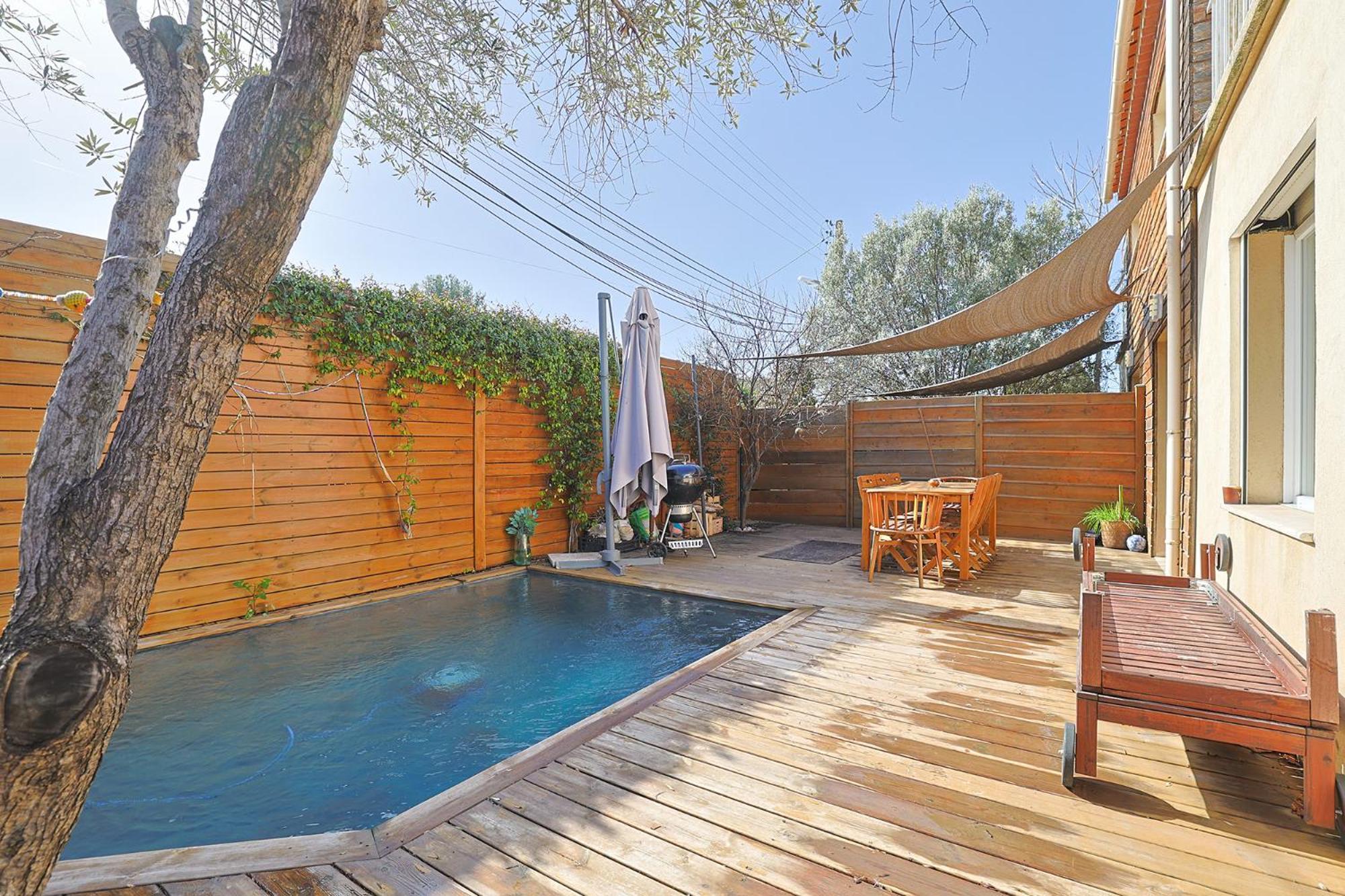 Maison Avec Piscine Et Jacuzzi Proche Des Plages Villa Toulon