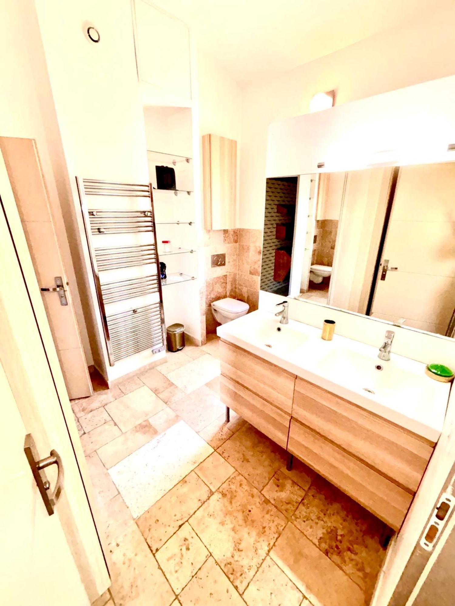Maison Avec Piscine Et Jacuzzi Proche Des Plages Villa Toulon
